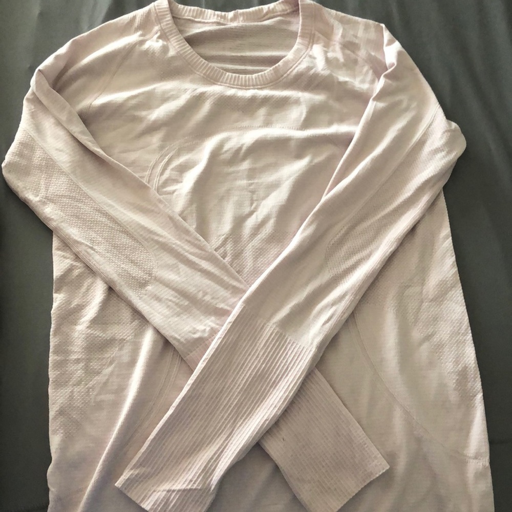 Swiftly Tech long sleeve